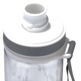 ALADDIN AVEO Trinkflasche BPA frei, grün, 0,6 ltr. von aladdin