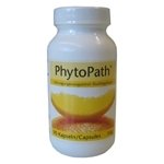 PhytoPath® (konzentrierte Antioxidantien) -  90 Kapseln