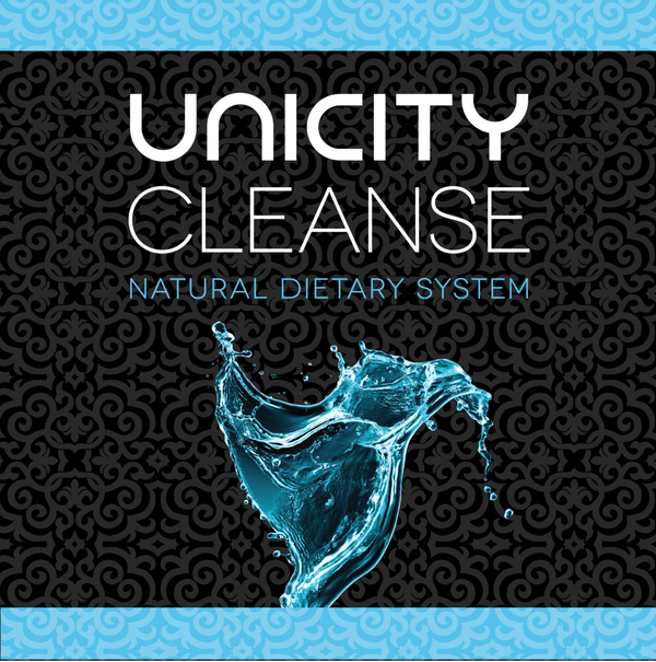 UNICITY CLEANSE (vorher Bios Life® ClearStart™)
